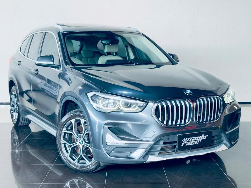 BMW X1 2.0 20i 4X2 16V Flex 4P Automático - foto 2