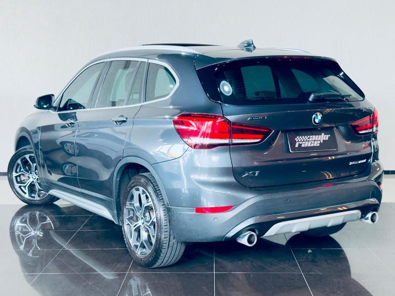 BMW X1 2.0 20i 4X2 16V Flex 4P Automático - foto 5
