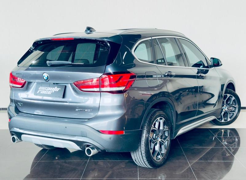 BMW X1 2.0 20i 4X2 16V Flex 4P Automático - foto 6