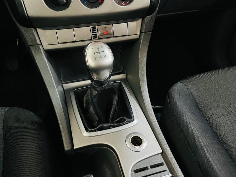 Ford Focus 2.0l Fc - foto 11