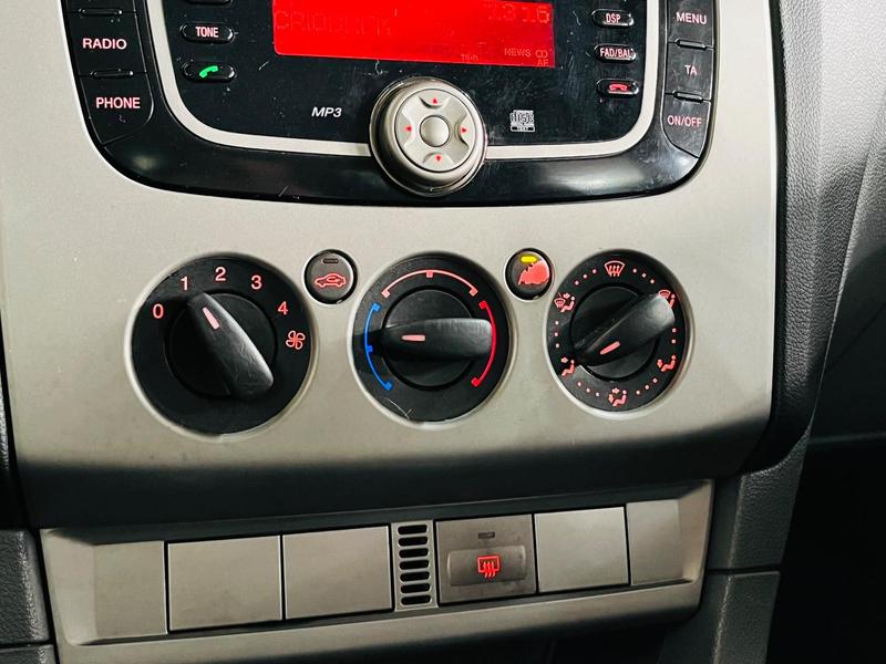 Ford Focus 2.0l Fc - foto 12