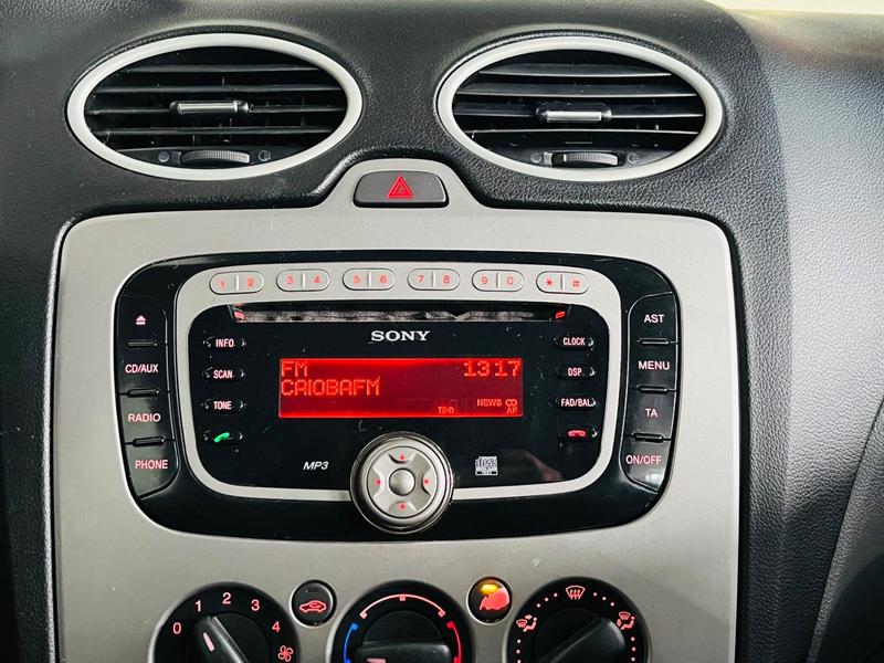 Ford Focus 2.0l Fc - foto 13
