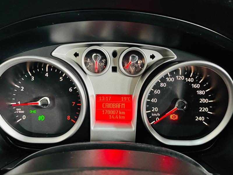Ford Focus 2.0l Fc - foto 14