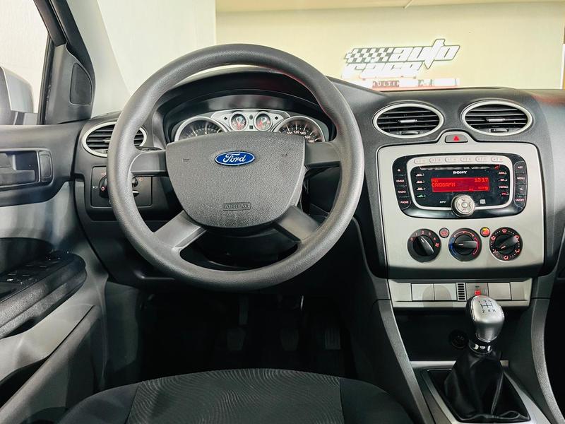 Ford Focus 2.0l Fc - foto 17