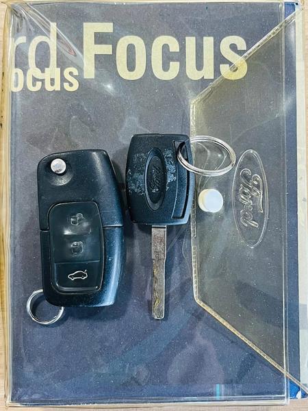 Ford Focus 2.0l Fc - foto 18