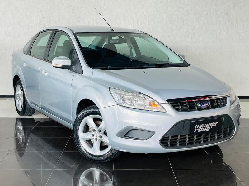 Ford Focus 2.0l Fc - foto 2