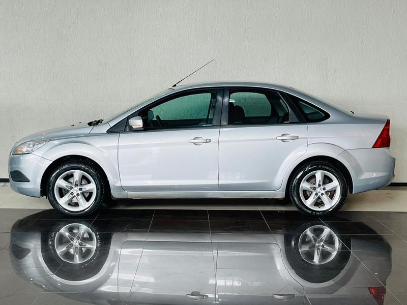 Ford Focus 2.0l Fc - foto 3