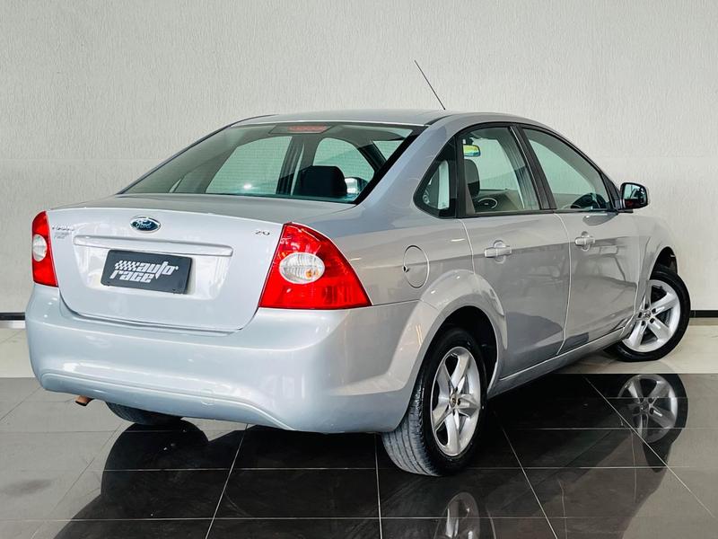 Ford Focus 2.0l Fc - foto 6