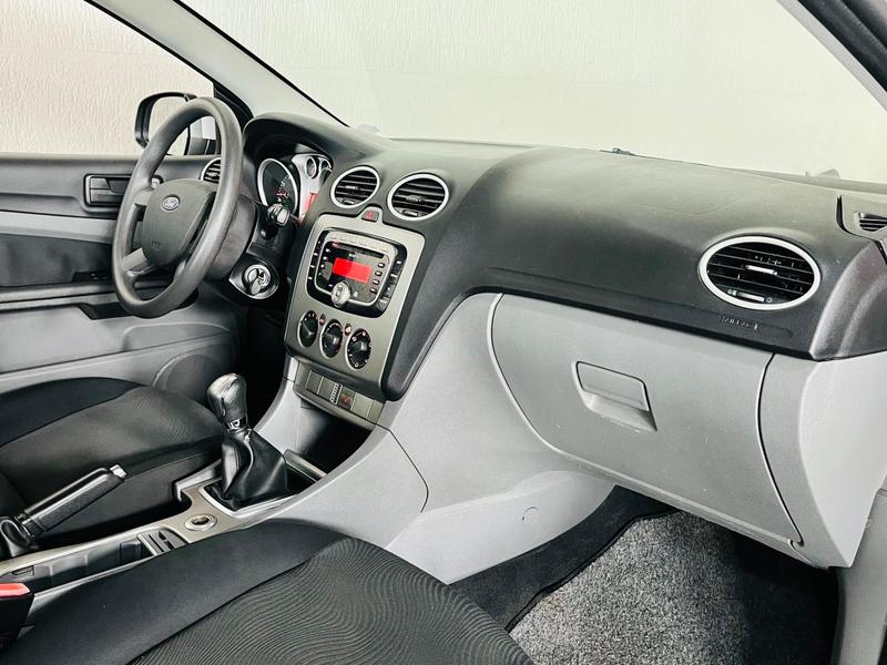 Ford Focus 2.0l Fc - foto 7