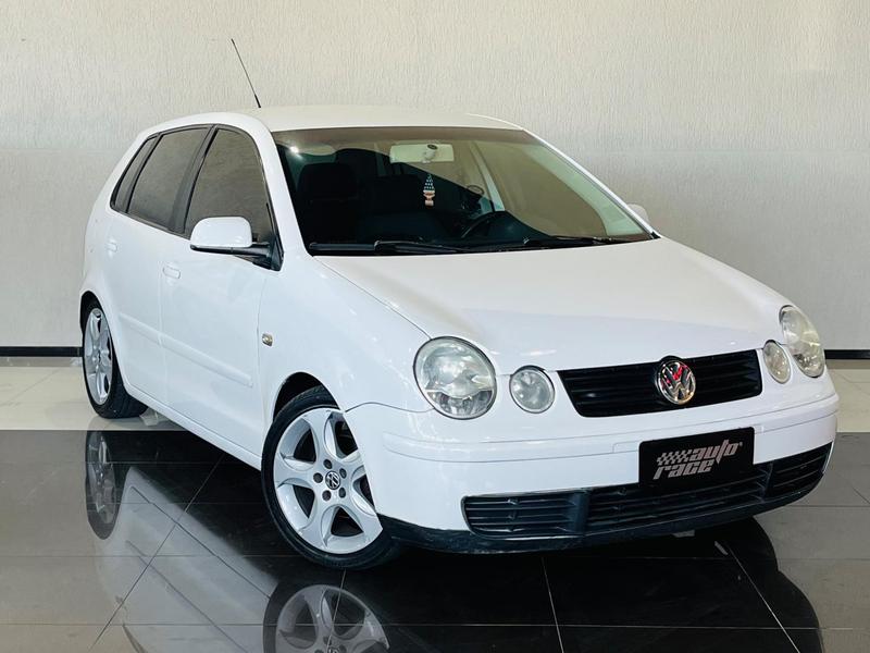 Volkswagen Polo 1.6 Mi S.ouro 1.6mi 101cv 8V 5P - foto 2