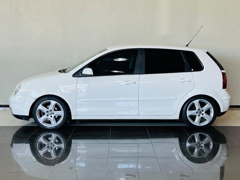 Volkswagen Polo 1.6 Mi S.ouro 1.6mi 101cv 8V 5P - foto 3