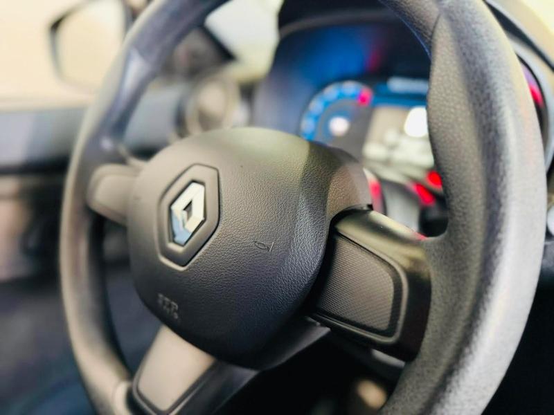Renault Kwid Zen 2 - foto 12