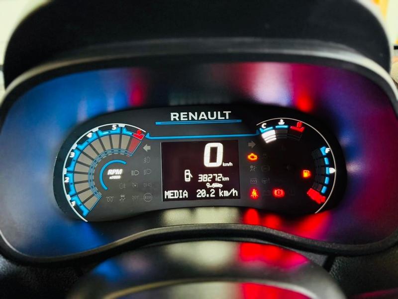 Renault Kwid Zen 2 - foto 13