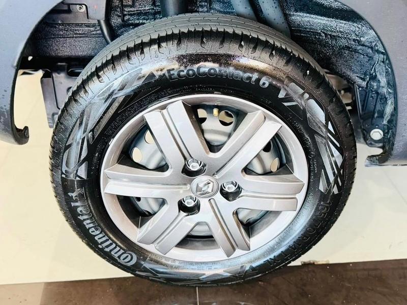 Renault Kwid Zen 2 - foto 14
