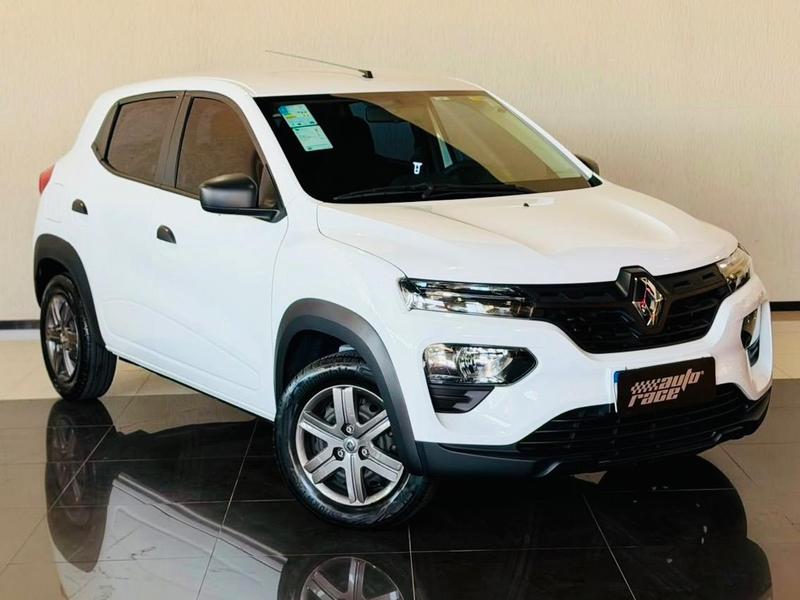 Renault Kwid Zen 2 - foto 2