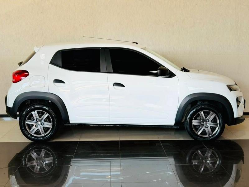Renault Kwid Zen 2 - foto 3