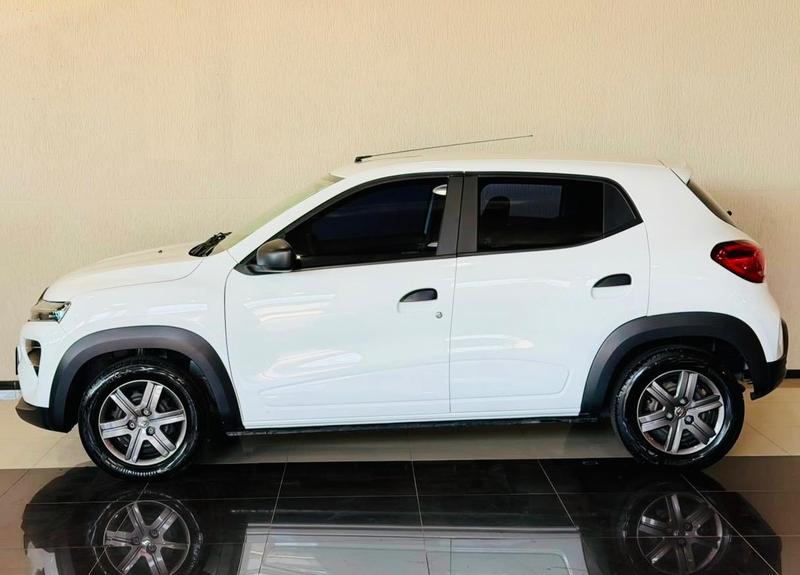 Renault Kwid Zen 2 - foto 4
