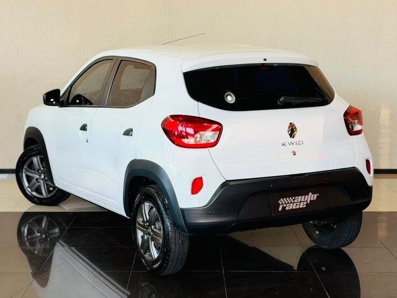 Renault Kwid Zen 2 - foto 5