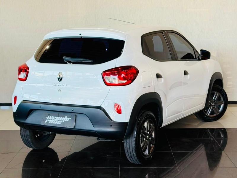 Renault Kwid Zen 2 - foto 6