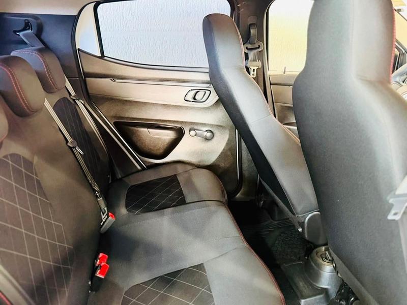 Renault Kwid Zen 2 - foto 8