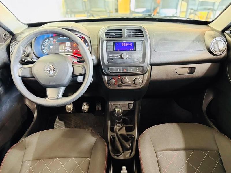 Renault Kwid Zen 2 - foto 9