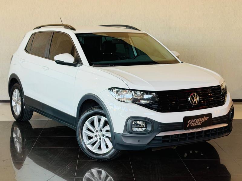 Volkswagen T-Cross TSI Ad - foto 2