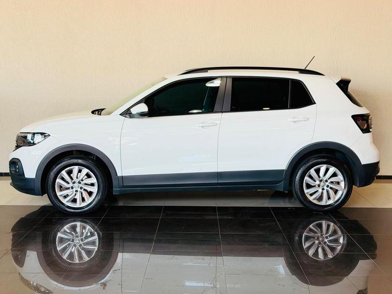 Volkswagen T-Cross TSI Ad - foto 3