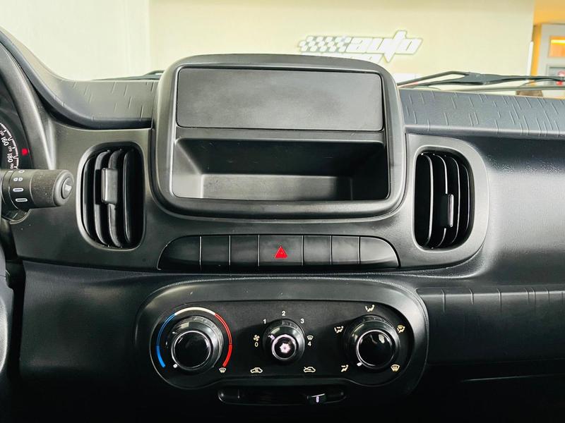 Fiat Mobi Like - foto 11
