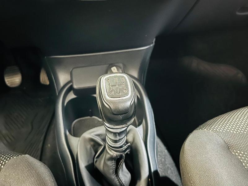 Fiat Mobi Like - foto 12