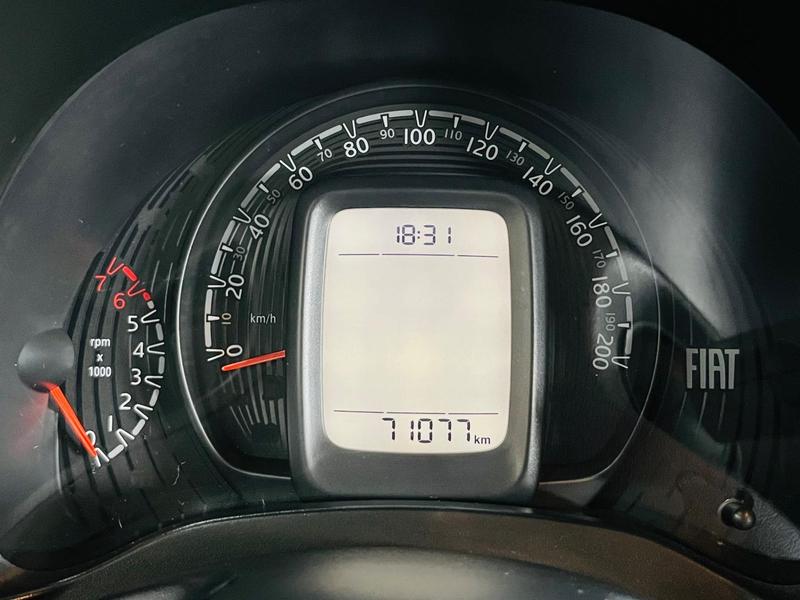 Fiat Mobi Like - foto 14
