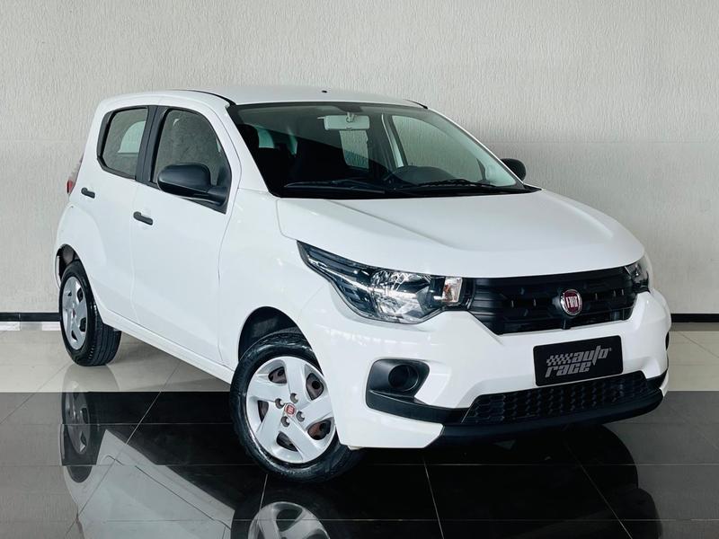 Fiat Mobi Like - foto 2