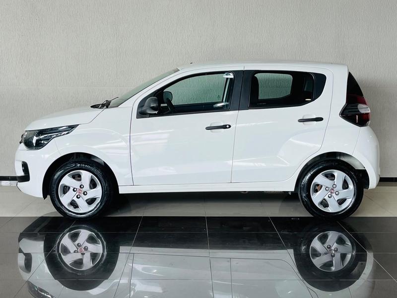 Fiat Mobi Like - foto 3