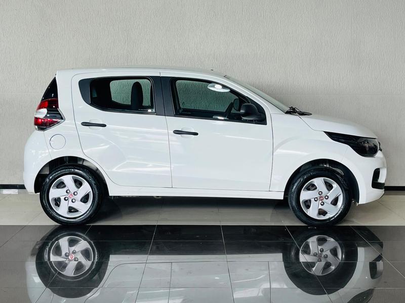 Fiat Mobi Like - foto 4