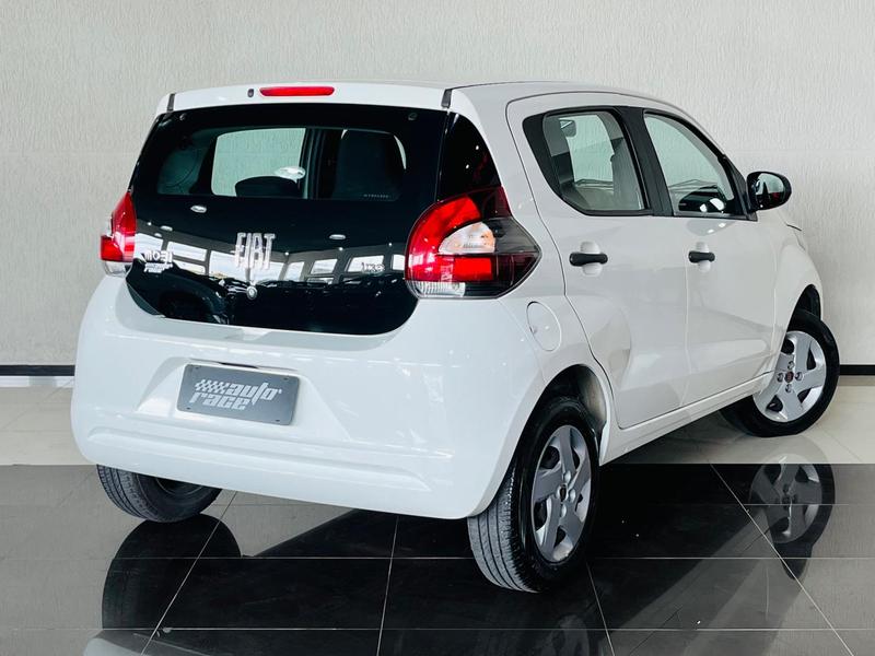 Fiat Mobi Like - foto 6