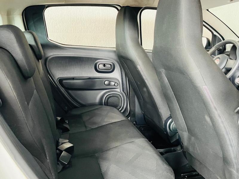 Fiat Mobi Like - foto 8
