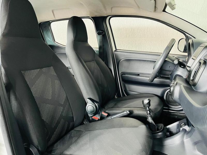 Fiat Mobi Like - foto 9