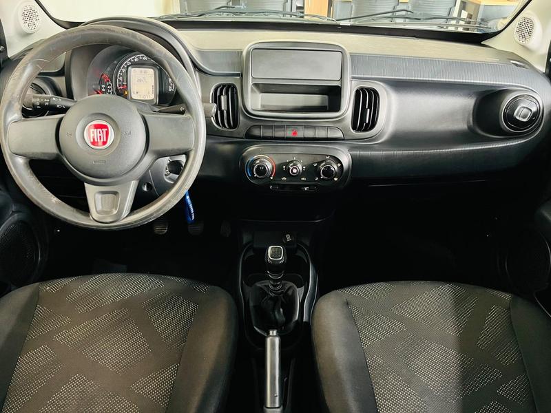 Fiat Mobi Like - foto 10