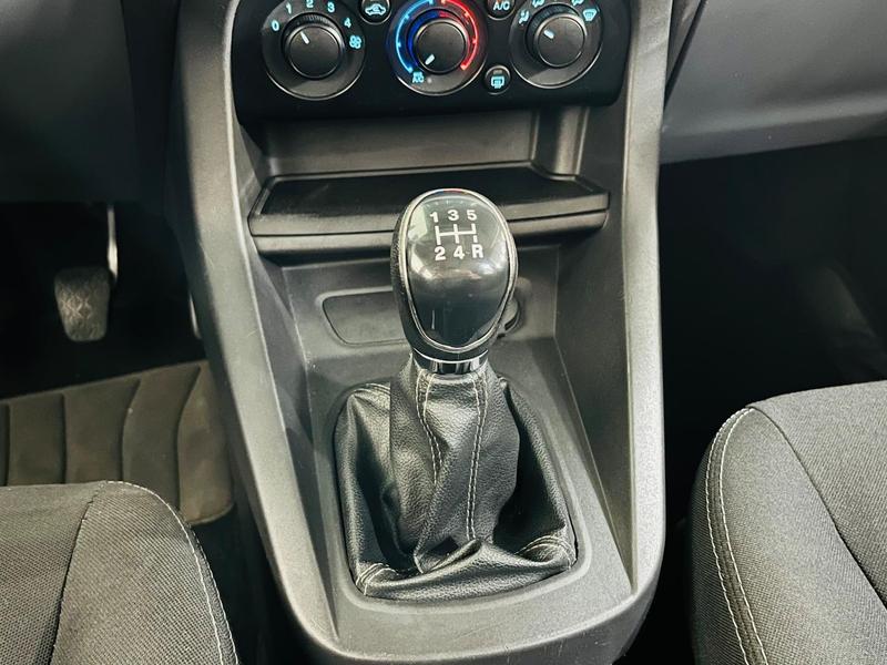 Ford Ka Se 1.0 Ha B - foto 11