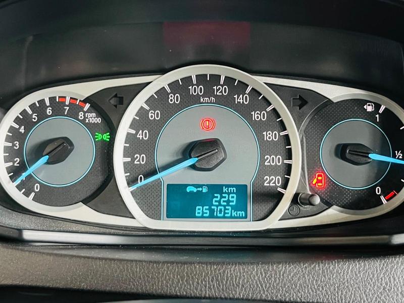 Ford Ka Se 1.0 Ha B - foto 14