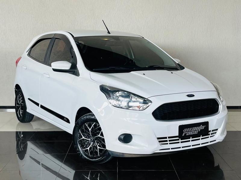 Ford Ka Se 1.0 Ha B - foto 2