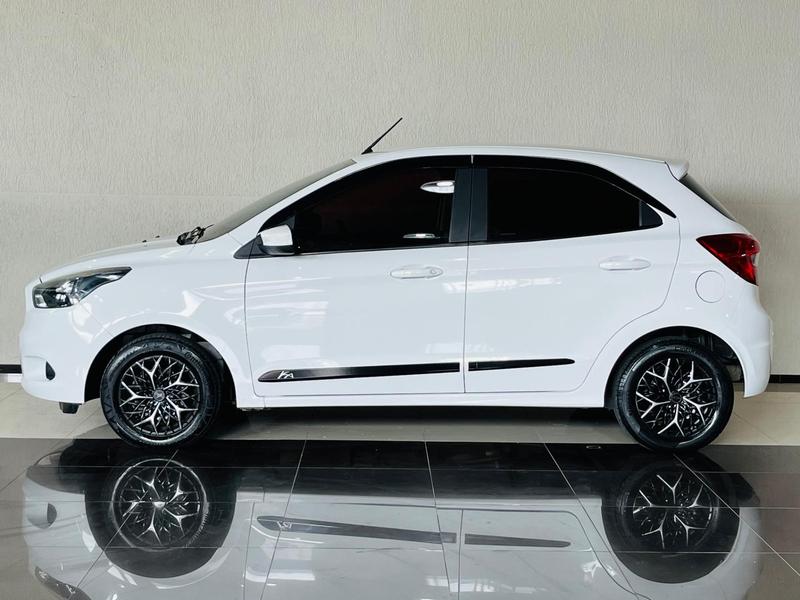 Ford Ka Se 1.0 Ha B - foto 3
