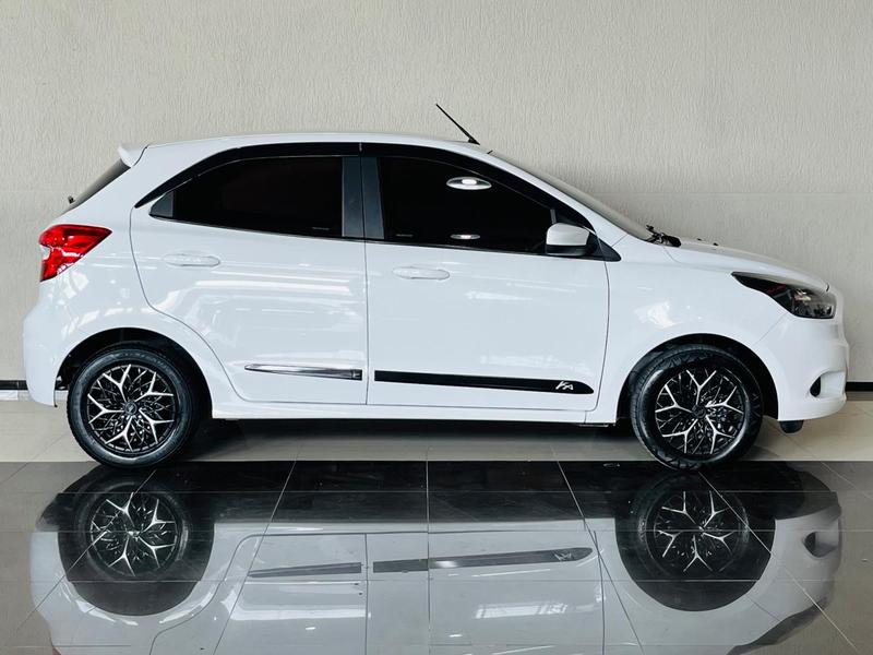 Ford Ka Se 1.0 Ha B - foto 4