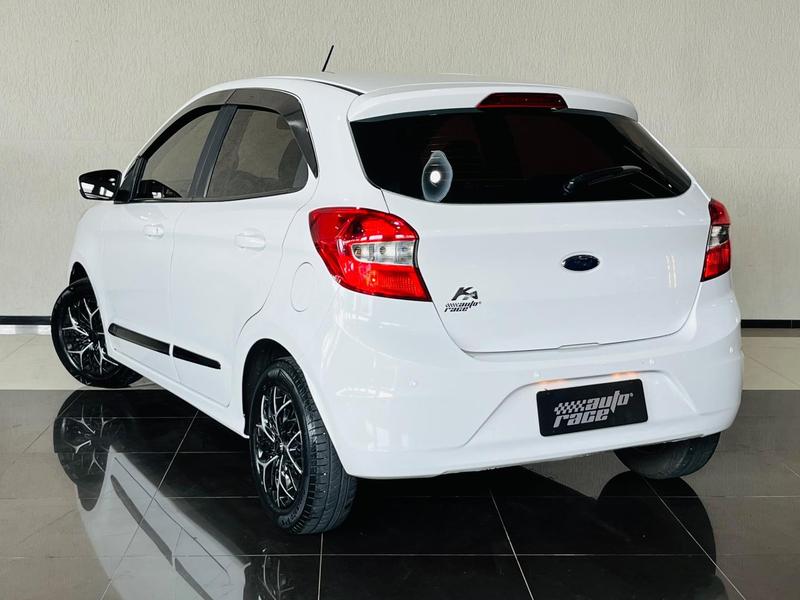 Ford Ka Se 1.0 Ha B - foto 5