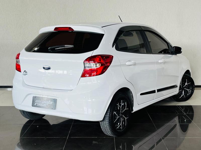 Ford Ka Se 1.0 Ha B - foto 6