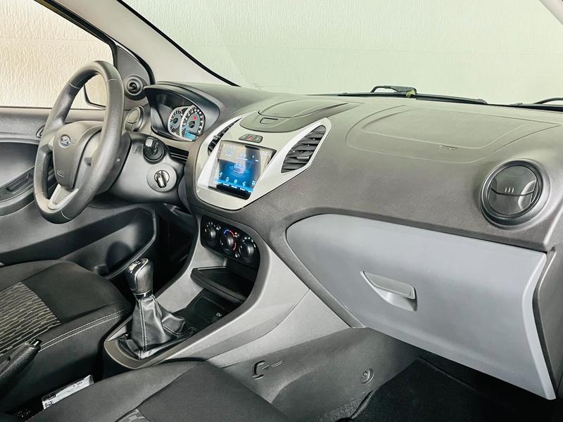 Ford Ka Se 1.0 Ha B - foto 7