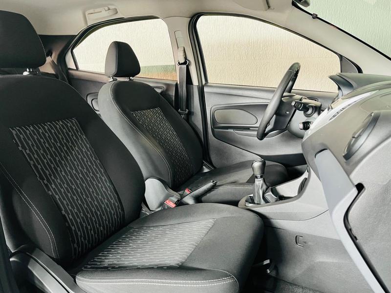 Ford Ka Se 1.0 Ha B - foto 8