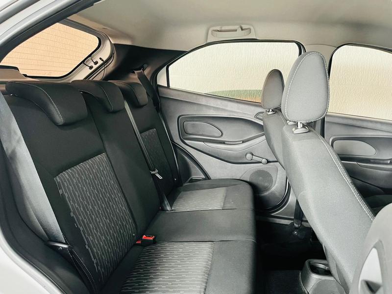 Ford Ka Se 1.0 Ha B - foto 9