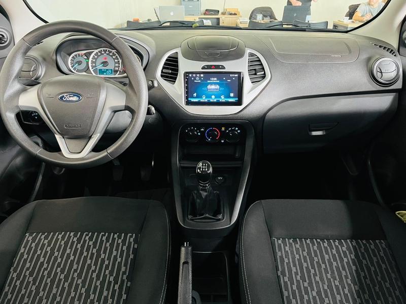 Ford Ka Se 1.0 Ha B - foto 10