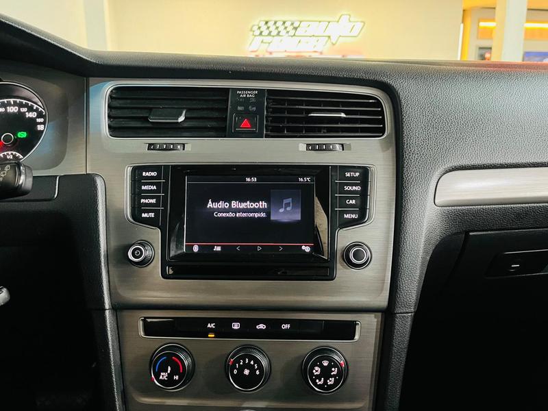 Volkswagen Golf Comfortline Ac - foto 9