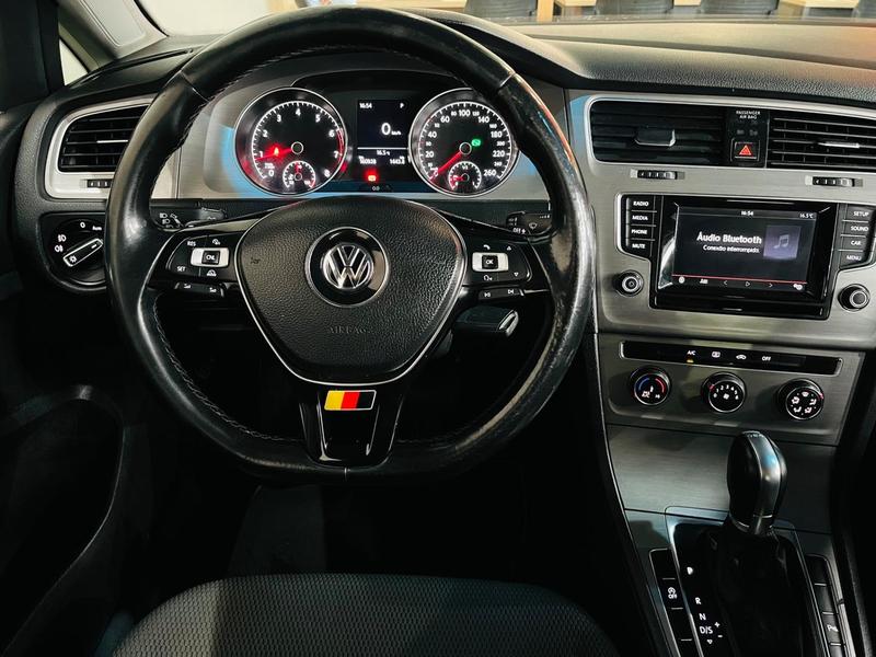 Volkswagen Golf Comfortline Ac - foto 10